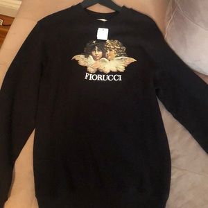 Fiorucci Crewneck